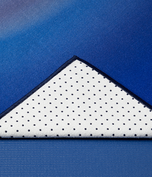 Matthandduk Yogitoes, Halo - Manduka