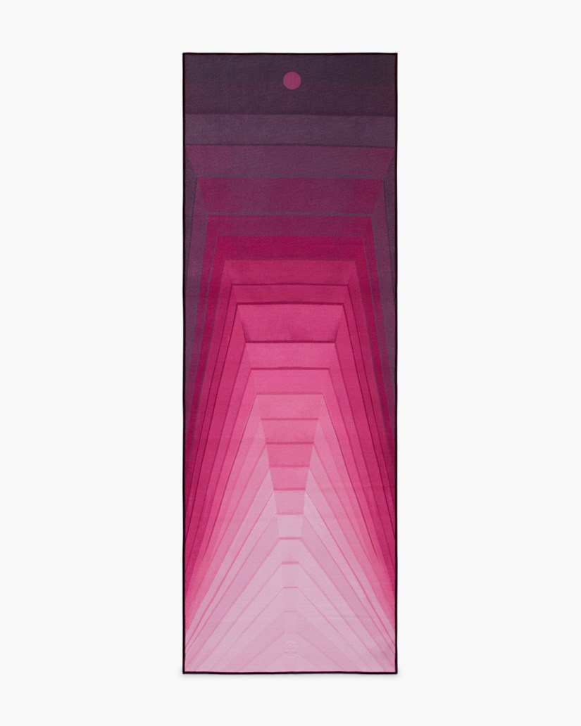 Matthandduk Yogitoes, Vault - Manduka