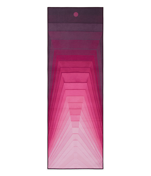 Matthandduk Yogitoes, Vault - Manduka