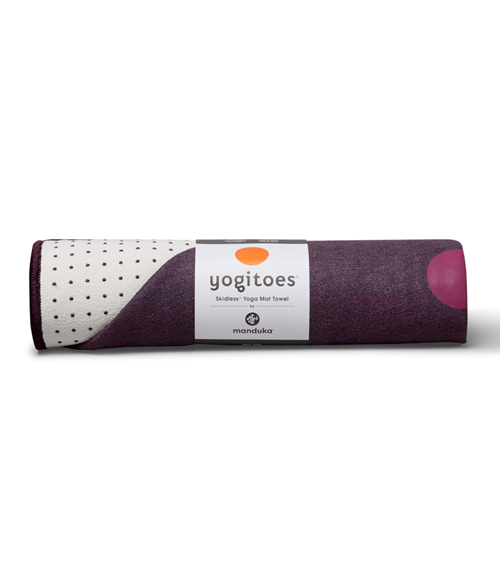 Matthandduk Yogitoes, Vault - Manduka