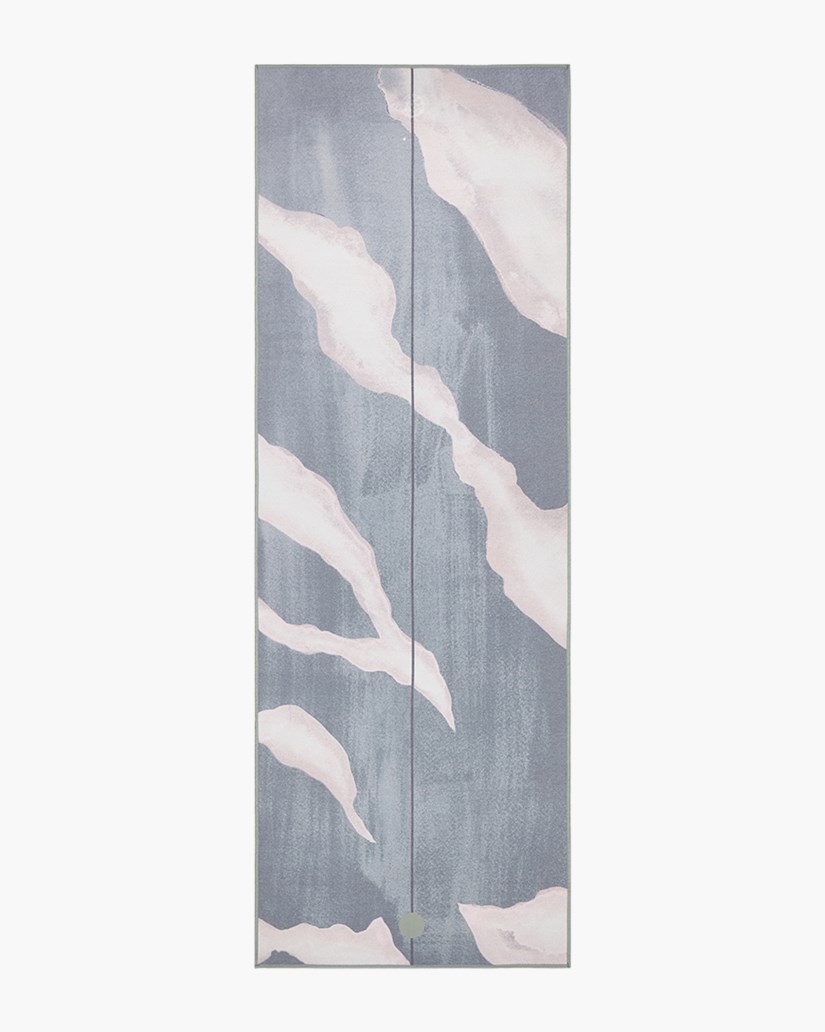 Matthandduk Yogitoes, Gerry Lopez In Residence - Manduka