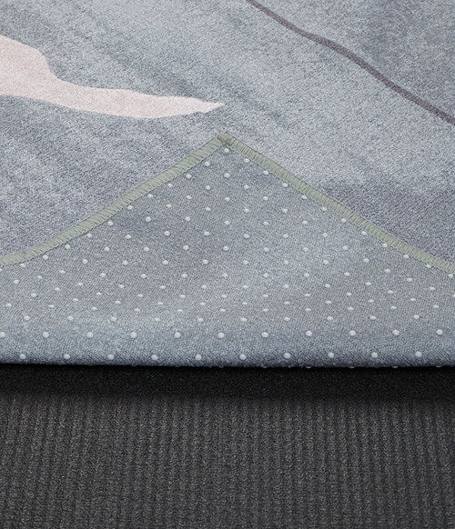 Matthandduk Yogitoes, Gerry Lopez In Residence - Manduka