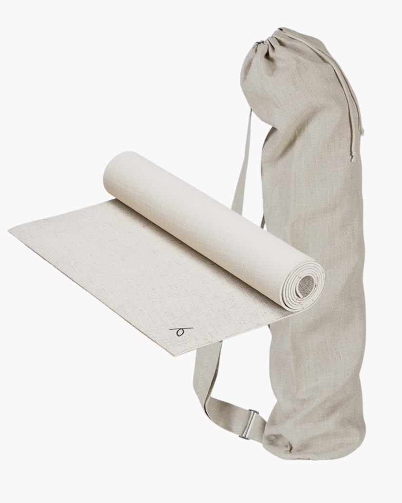 Organic kit Norrgavel x Yogiraj