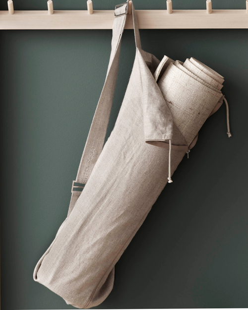 Organic kit Norrgavel x Yogiraj