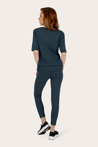 Yogatopp Kami Tee, Orion - Urban Goddess