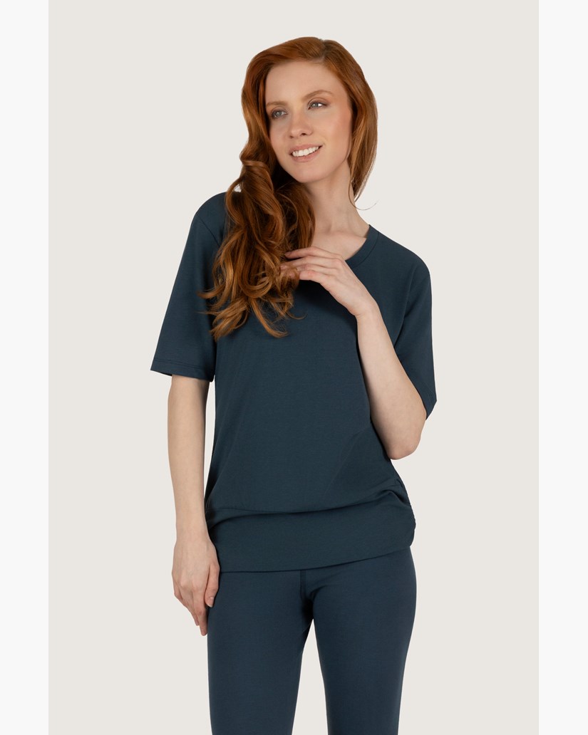 Yogatopp Kami Tee, Orion - Urban Goddess