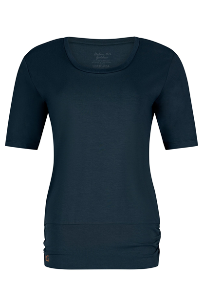 Yogatopp Kami Tee, Orion - Urban Goddess