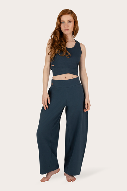 Yogatopp Sati Crop Tank, Orion - Urban Goddess