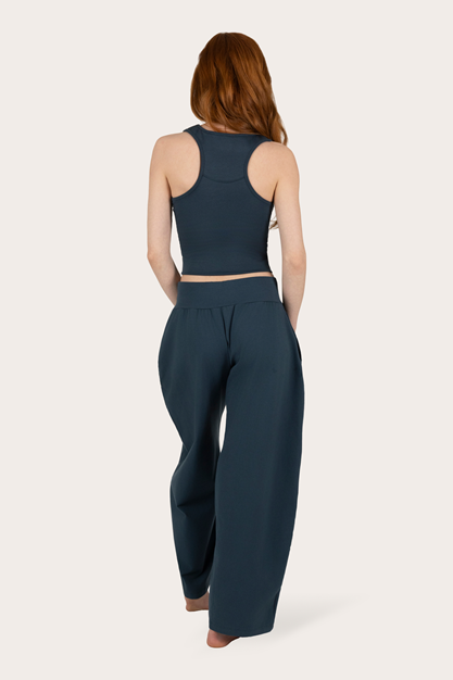 Yogatopp Sati Crop Tank, Orion - Urban Goddess