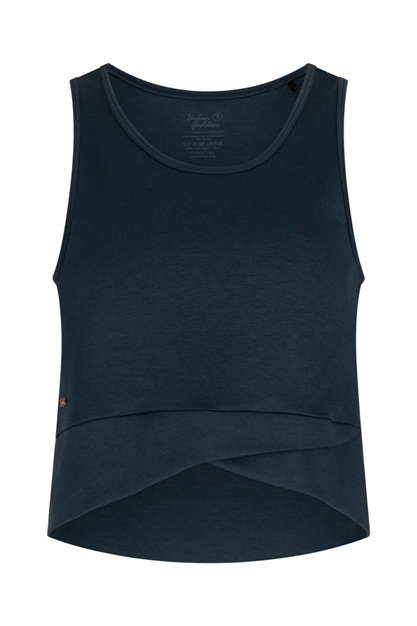 Yogatopp Sati Crop Tank, Orion - Urban Goddess