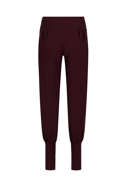 Yogabyxor Dakini Pants, Fig - Urban Goddess