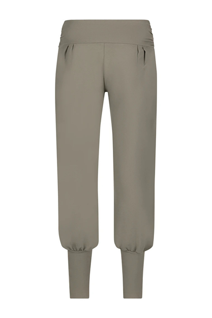 Yogabyxor Dakini Pants, Smokey Quartz - Urban Goddess