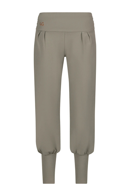 Yogabyxor Dakini Pants, Smokey Quartz - Urban Goddess