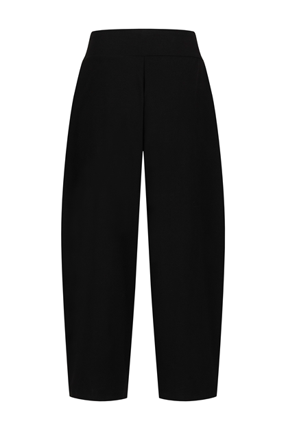Yogabyxor Dhara Pants, Onyx Black - Urban Goddess