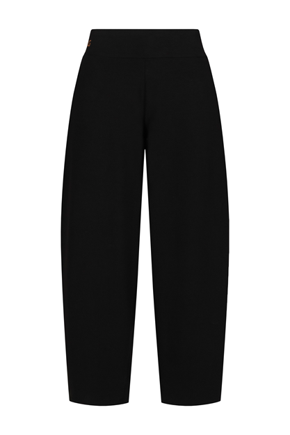 Yogabyxor Dhara Pants, Onyx Black - Urban Goddess