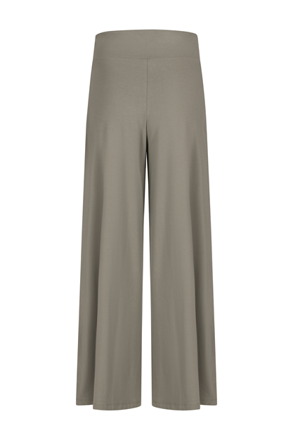 Yogabyxor Nyx Wide Pants, Smokey Quartz - Urban Goddess