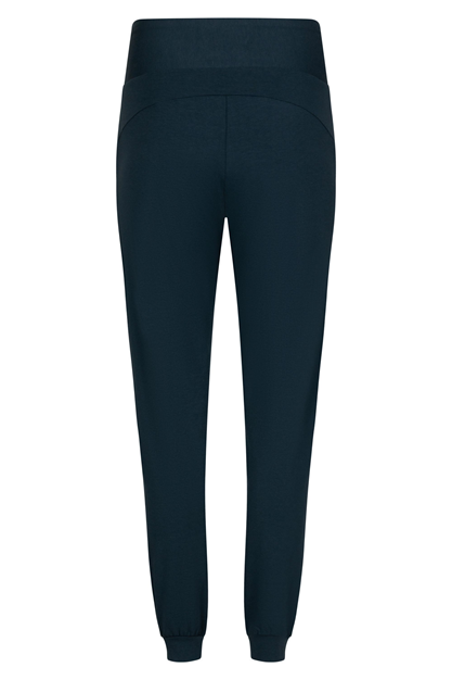 Yogabyxor Ojas Yoga Bamboo Summer Pants, Orion - Urban Goddess