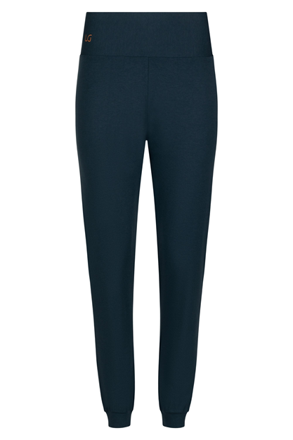 Yogabyxor Ojas Yoga Bamboo Summer Pants, Orion - Urban Goddess