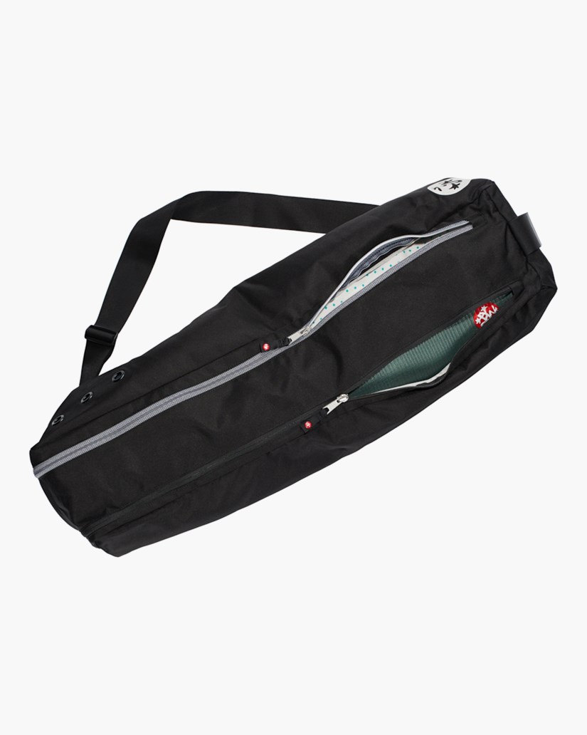 GO Steady 4.0, Black - Manduka