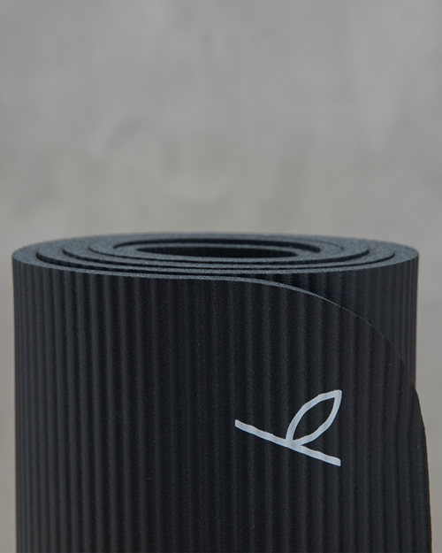 Pilates mat 10 mm - Yogiraj