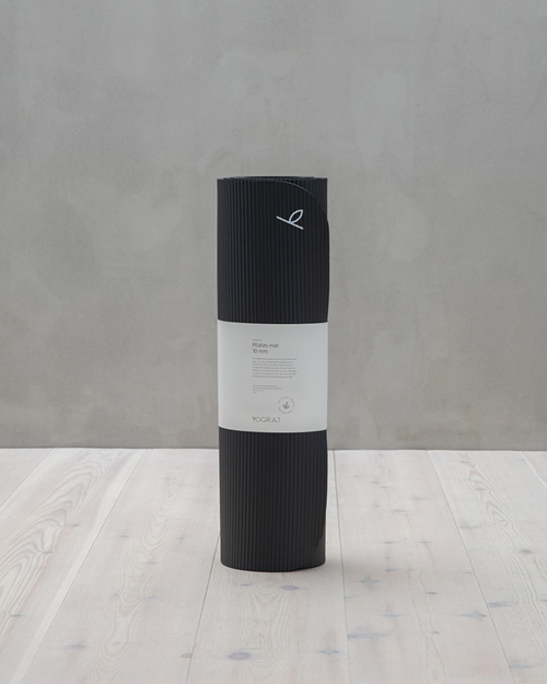 Pilates mat 10 mm - Yogiraj