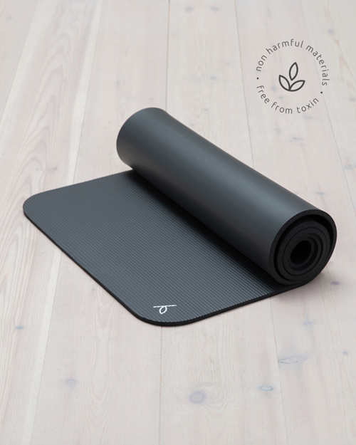 Pilates mat 10 mm - Yogiraj