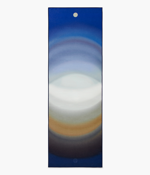 Matthandduk Yogitoes, Halo - Manduka