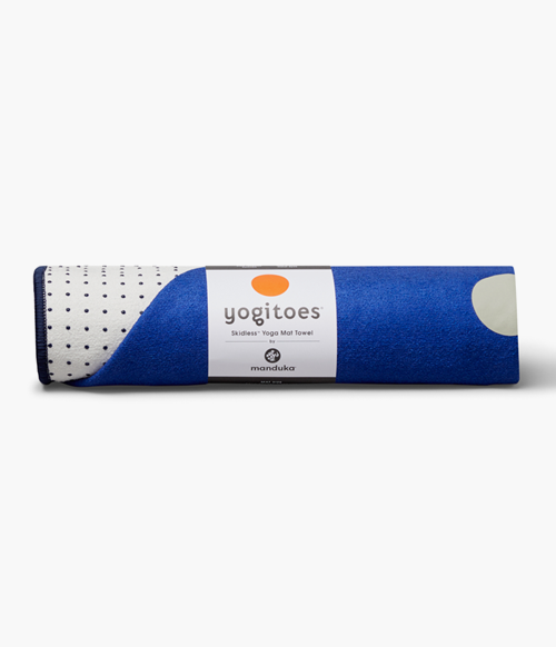 Matthandduk Yogitoes, Halo - Manduka
