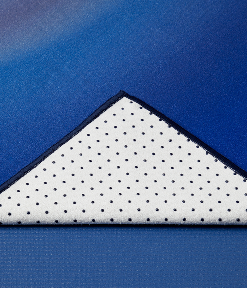 Matthandduk Yogitoes, Halo - Manduka