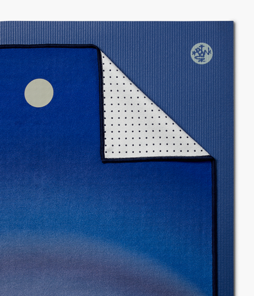 Matthandduk Yogitoes, Halo - Manduka