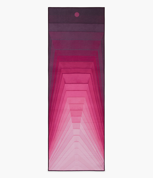 Matthandduk Yogitoes, Vault - Manduka