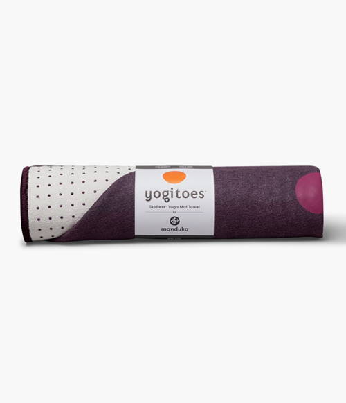Matthandduk Yogitoes, Vault - Manduka