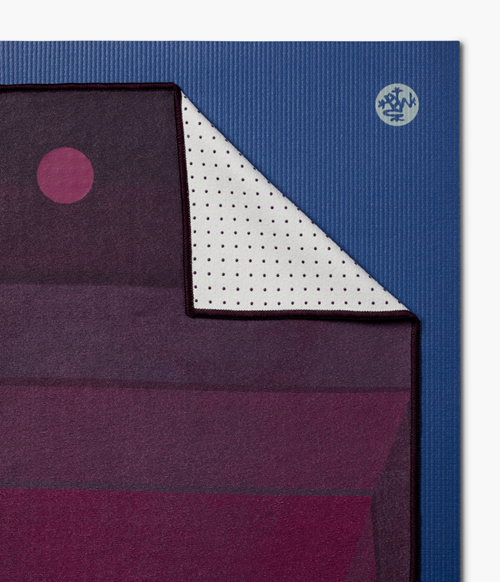 Matthandduk Yogitoes, Vault - Manduka