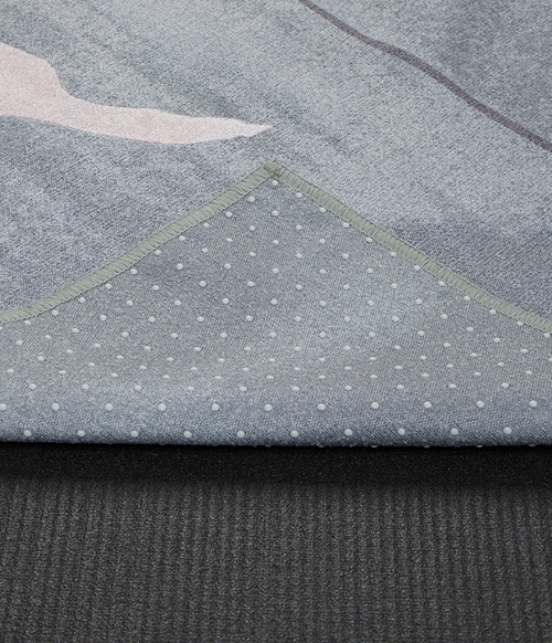 Matthandduk Yogitoes, Gerry Lopez In Residence - Manduka