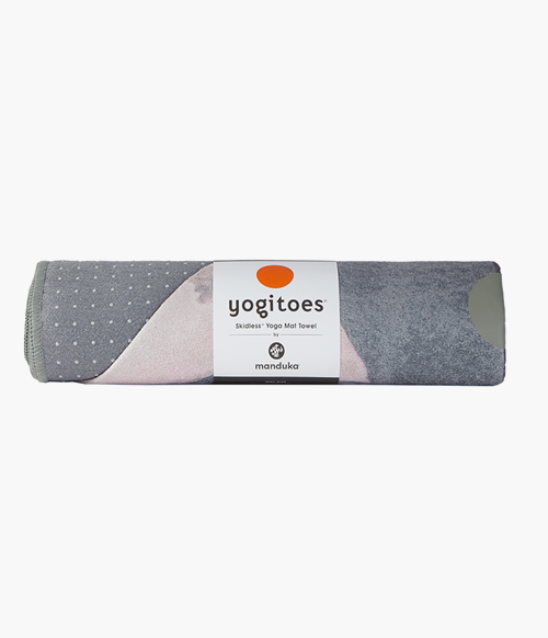 Matthandduk Yogitoes, Gerry Lopez In Residence - Manduka