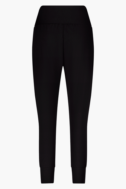 Yogabyxor Bhumi Yoga pant, Onyx Black - Urban Goddess