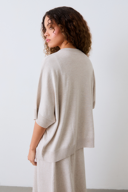 Yogatopp Ozzy Top Oat - Movesgood