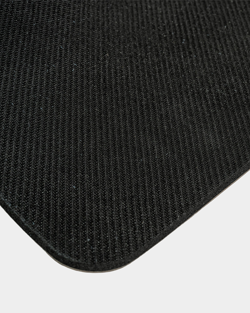 Pilatesmatta Chair pilates mat, Hazel taupe - Yogiraj