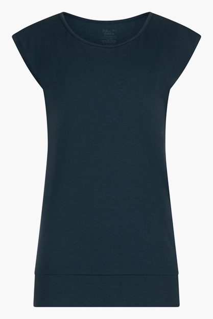 Yogatopp Asana Yoga tee, Orion - Urban Goddess