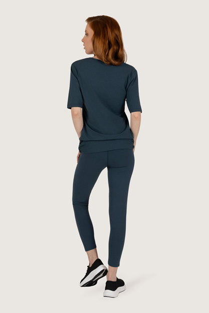 Yogatopp Kami Tee, Orion - Urban Goddess