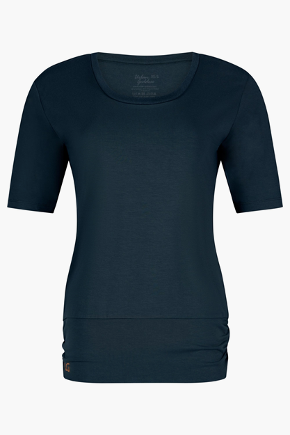 Yogatopp Kami Tee, Orion - Urban Goddess