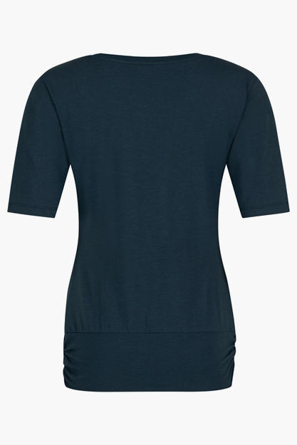 Yogatopp Kami Tee, Orion - Urban Goddess