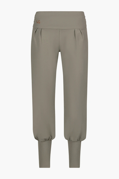 Yogabyxor Dakini Pants, Smokey Quartz - Urban Goddess