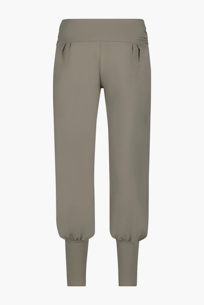 Yogabyxor Dakini Pants, Smokey Quartz - Urban Goddess