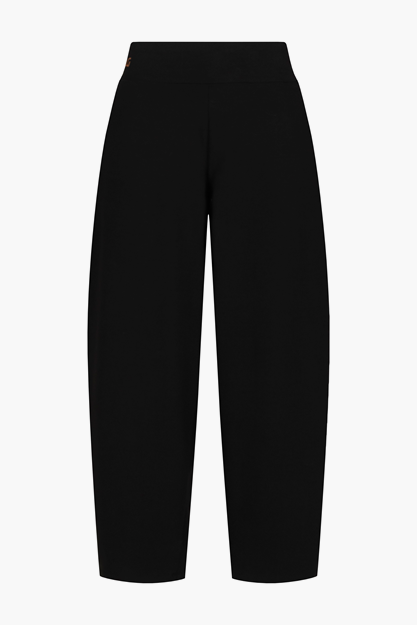 Yogabyxor Dhara Pants, Onyx Black - Urban Goddess