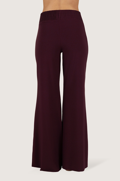 Yogabyxor Flow Summer Pants, Fig - Urban Goddess