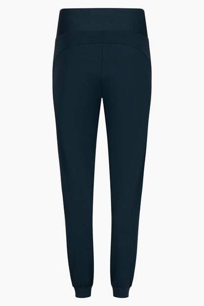 Yogabyxor Ojas Yoga Bamboo Summer Pants, Orion - Urban Goddess