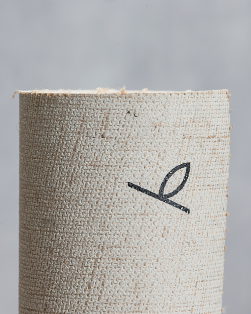 Yogamatta Organic premium mat, 6 mm - Yogiraj