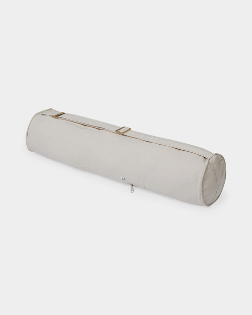 Yoga mat bag, Natural - Yogiraj