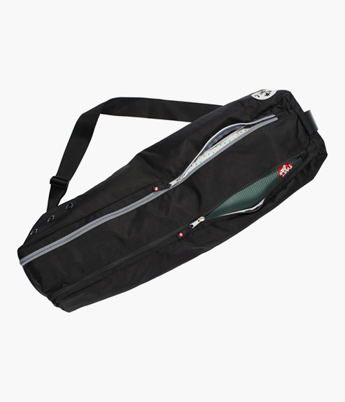 GO Steady 4.0, Black - Manduka